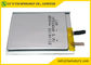 soft packed battery Cp224248 850MAH Ultra Thin Limno2 Battery 3.0v