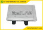 CP0453730 0.4mm Thickness 3v 35mah Limno2 Lithium Battery