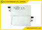 Smart Card 3.0V 30mAh Limno2 Lithium Battery CP042345
