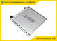 650mah CP155050 Disposable Lithium Battery 3.0v HRL Coating