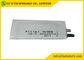 Ultra Thin 3.0V Prismatic Limno2 Battery 30mAh CP042345 For Key
