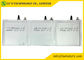 CP074848 200mah 3.0V Lithium Limno2 Batteries For ID Card