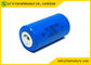 3.6V 1900mah ER17335 Cylinder Lithium Battery For Metering Systems