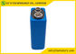 Ultrasonic Welding Limno2 Thin Battery 9V 1200mAh 3S1P Primary Lithium Battery
