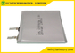 IOT Flexible Packaging Lithium Manganese Battery 3.0V 1900mah CP Disposable