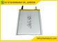 3.0v 900mah Non Rechargeable Battery CP155070 For PCB Board