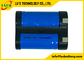 2CR5 Cylindrical Lithium Batteries 6V 1500mAh Photographic 2CR5-BP1 HRL