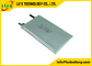 UL CP254070 3V 1400mAh Lithium Polymer Battery For Smart Card