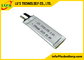 Custom Terminals 3.0V 150mAh LiMnO2 Flexible Lithium Battery CP201335 For Tags
