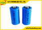CR123A Lithium Manganese Dioxide Battery CR17345 3v 1300mah Lithium Mno2 Battery